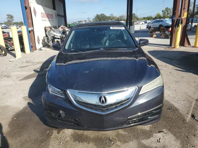 Photo 5 from auction – 2015 ACURA TLX TECH with VIN 19UUB1F50FA013887