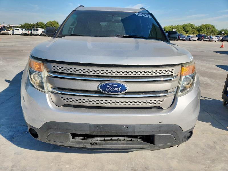Photo 5 from auction – 2013 FORD EXPLORER with VIN 1FM5K8B88DGC96105