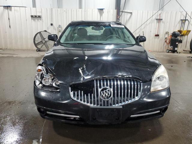 Фото 5 с аукциона – 2011 BUICK LUCERNE CX с VIN 1G4HC5EM8BU140713