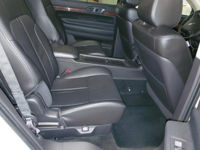 Photo 11 from auction – 2013 LINCOLN MKT with VIN 2LMHJ5AT6DBL58276