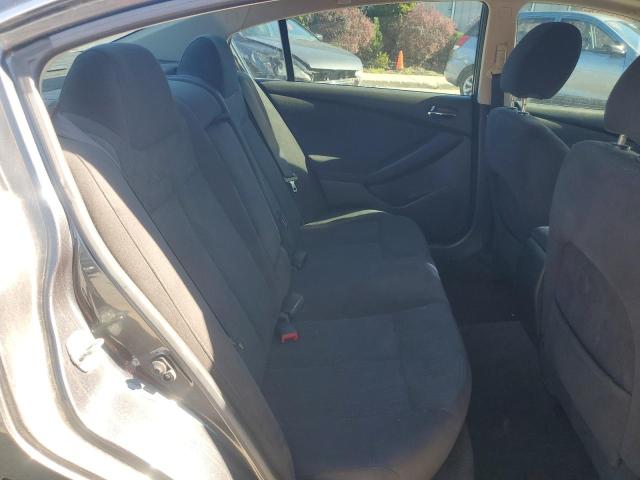 Photo 10 from auction – 2011 NISSAN ALTIMA BAS with VIN 1N4AL2AP6BC112604