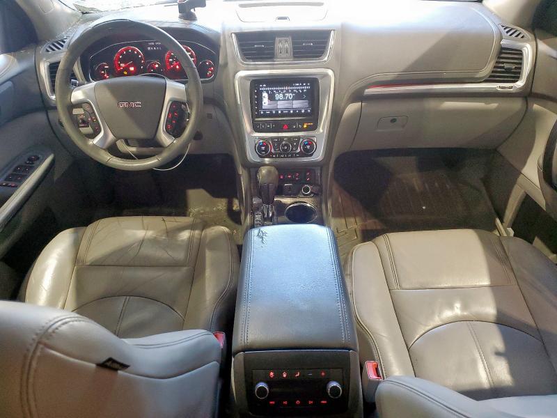 Photo 8 from auction – 2016 GMC ACADIA SLT with VIN 1GKKRRKD5GJ149273