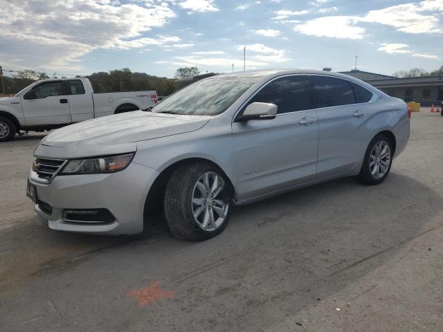 Photo 1 from auction – 2018 CHEVROLET IMPALA LT with VIN 2G1105S34J9178311