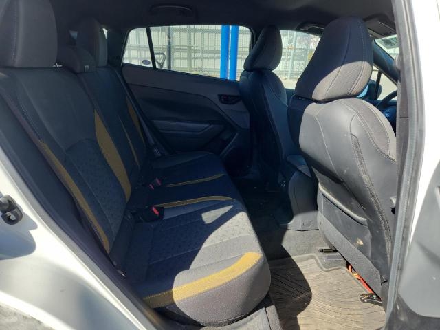 Photo 11 from auction – 2024 SUBARU CROSSTREK with VIN 4S4GUHF68R3812148