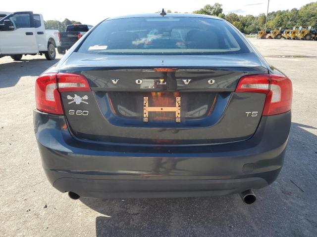 Photo 6 from auction – 2012 VOLVO S60 T5 with VIN YV1622FS0C2078712