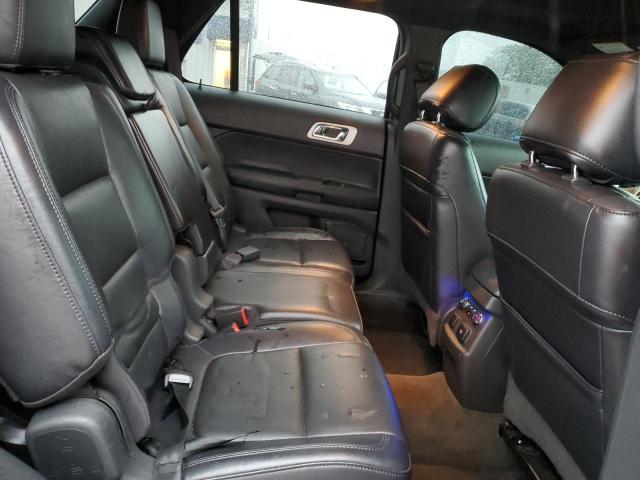 Photo 11 from auction – 2012 FORD EXPLORER L with VIN 1FMHK8F84CGA02186