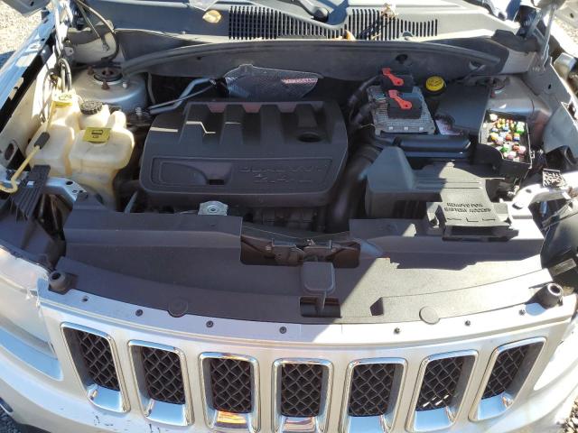 Photo 12 from auction – 2011 JEEP COMPASS with VIN 1J4NF1FB5BD235146