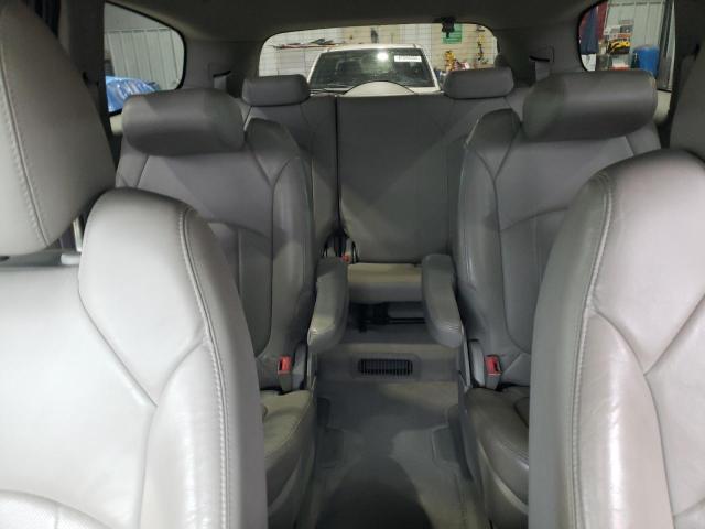 Photo 10 from auction – 2011 BUICK ENCLAVE CX with VIN 5GAKRCED1BJ222699