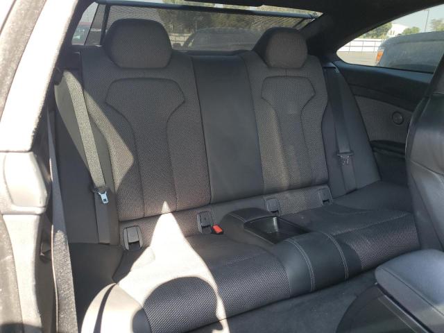Photo 10 from auction – 2018 BMW M4 with VIN WBS4Y9C5XJAC86193
