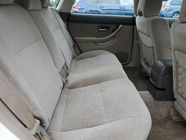 Photo 11 from auction – 2002 SUBARU LEGACY OUTBACK AWP with VIN 4S3BH675127665537