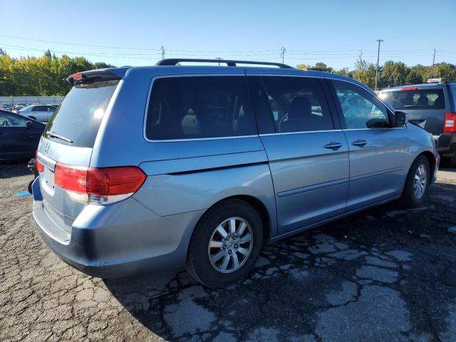 Photo 3 from auction – 2008 HONDA ODYSSEY EX with VIN 5FNRL38698B011553