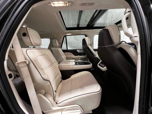 Photo 6 from auction – 2019 LINCOLN NAVIGATOR with VIN 5LMJJ2TTXKEL23456