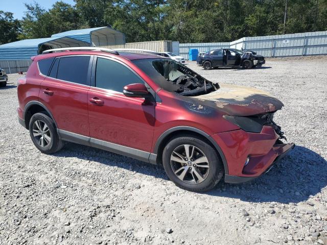 Photo 4 from auction – 2018 TOYOTA RAV4 ADVEN with VIN 2T3WFREV9JW410438