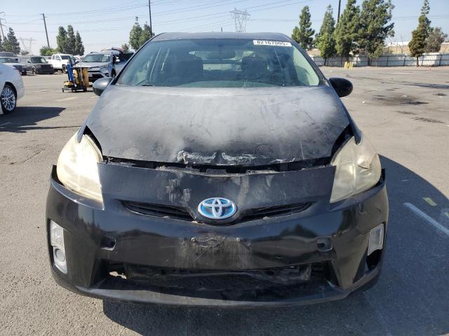 Photo 5 from auction – 2011 TOYOTA PRIUS with VIN JTDKN3DU3B5302879