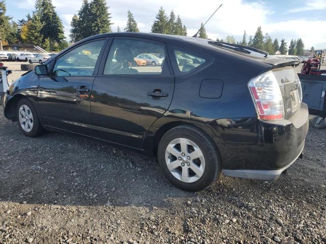 Photo 2 from auction – 2007 TOYOTA PRIUS with VIN JTDKB20U577657394