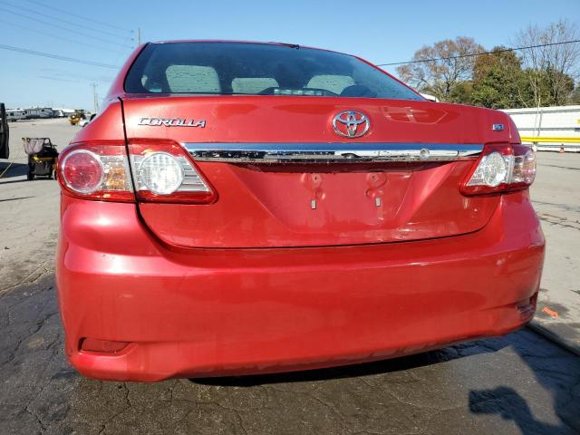 Photo 6 from auction – 2013 TOYOTA COROLLA BA with VIN 2T1BU4EEXDC050358