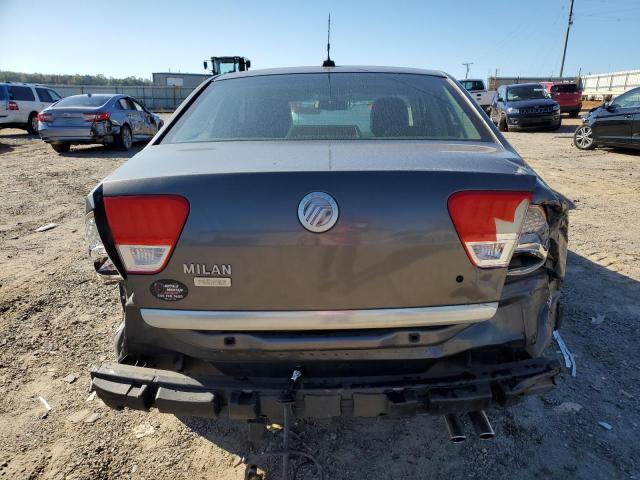Photo 6 from auction – 2010 MERCURY MILAN PREMIER with VIN 3MEHM0JA5AR617103