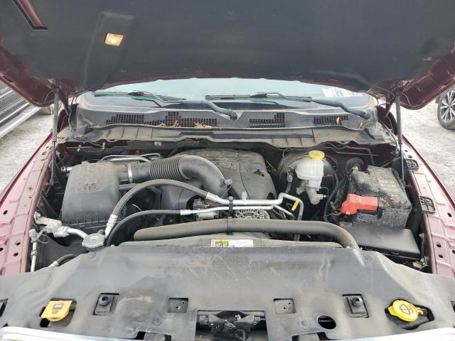 Photo 11 from auction – 2017 RAM 1500 LONGH with VIN 1C6RR7PT8HS660445