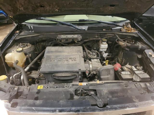 Photo 12 from auction – 2011 FORD ESCAPE LIM with VIN 1FMCU9EG4BKA74472