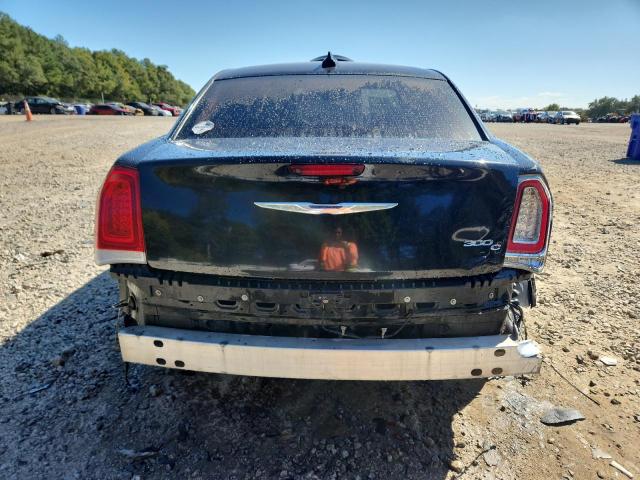 Photo 6 from auction – 2016 CHRYSLER 300C with VIN 2C3CCAEG4GH342948