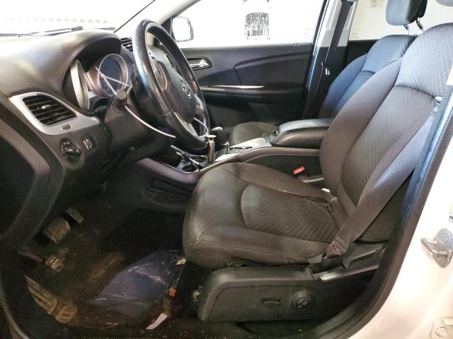 Photo 7 from auction – 2014 DODGE JOURNEY SX with VIN 3C4PDCCG8ET248732