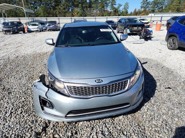 Photo 5 from auction – 2015 KIA OPTIMA with VIN KNAGN4AD1F5091300
