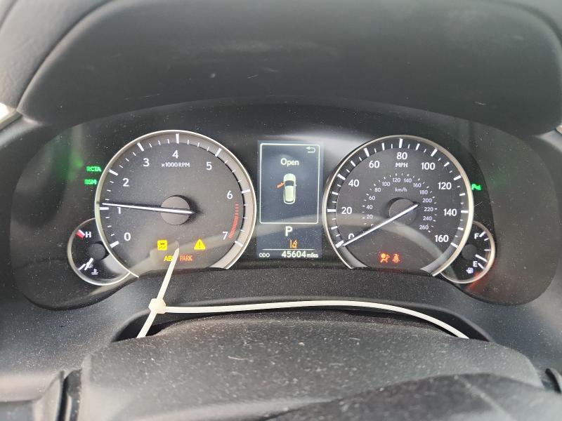 Photo 9 from auction – 2018 LEXUS RX 350 BAS with VIN 2T2ZZMCA9JC108421