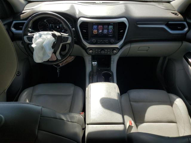 Photo 8 from auction – 2017 GMC ACADIA SLT with VIN 1GKKNULS3HZ125925