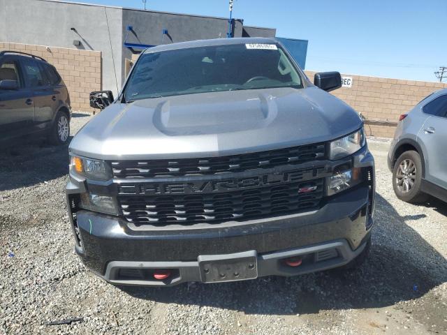 Photo 5 from auction – 2019 CHEVROLET SILVERADO with VIN 1GCRYCEFXKZ355285