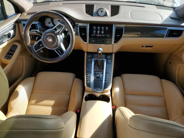 Photo 8 from auction – 2018 PORSCHE MACAN TURB with VIN WP1AF2A56JLB70760