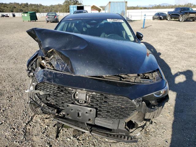 Photo 5 from auction – 2024 MAZDA 3 SELECT S with VIN 3MZBPABM6RM428365