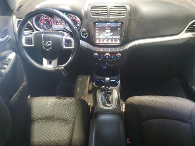 Photo 8 from auction – 2017 DODGE JOURNEY SX with VIN 3C4PDCCG9HT569327
