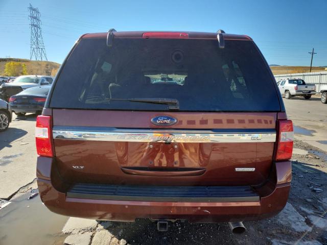 Photo 6 from auction – 2017 FORD EXPEDITION with VIN 1FMJK1JT7HEA39983