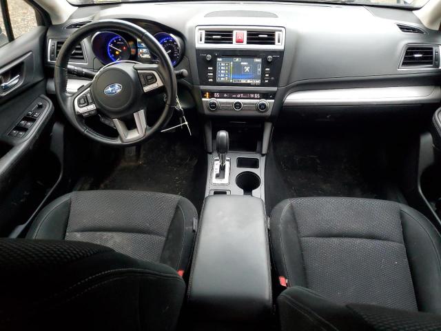 Photo 8 from auction – 2015 SUBARU OUTBACK 2. with VIN 4S4BSADCXF3268926