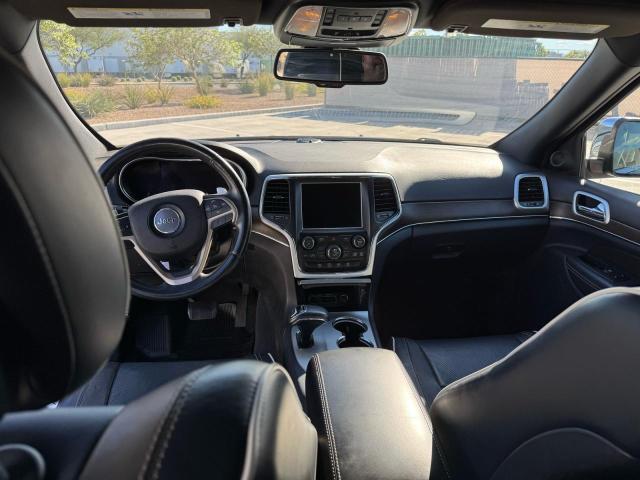 Photo 9 from auction – 2015 JEEP GRAND CHER with VIN 1C4RJFBM8FC677201