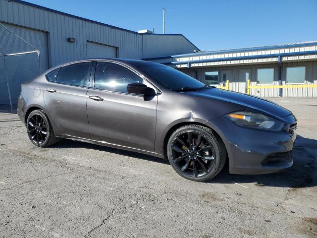 Photo 4 from auction – 2016 DODGE DART SXT S with VIN 1C3CDFFA3GD822027