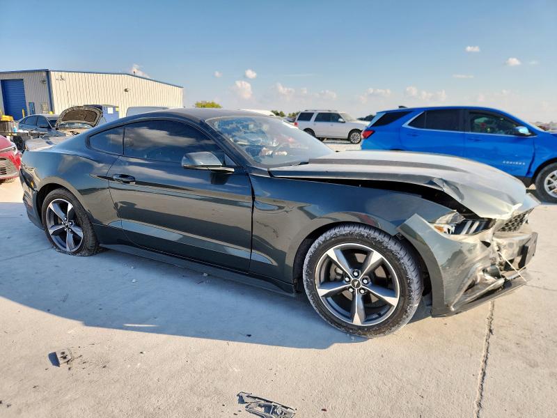 Photo 4 from auction – 2016 FORD MUSTANG with VIN 1FA6P8TH4G5206401