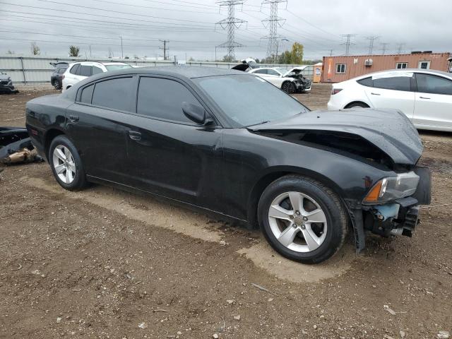 Photo 4 from auction – 2013 DODGE CHARGER SE with VIN 2C3CDXBG8DH555532