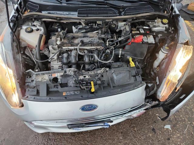 صورة رقم 11 من المزاد - 2017 FORD FIESTA SE مع VIN 3FADP4EJ2HM119351