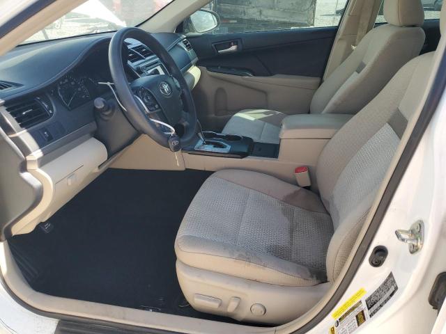 Photo 7 from auction – 2013 TOYOTA CAMRY L with VIN 4T1BF1FK1DU297067