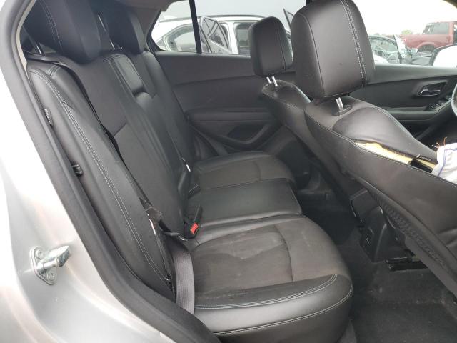 Photo 11 from auction – 2015 CHEVROLET TRAX 1LT with VIN 3GNCJLSB8FL228941