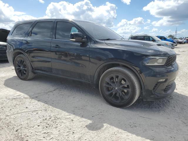 Photo 4 from auction – 2021 DODGE DURANGO R/T with VIN 1C4SDHCT1MC659985