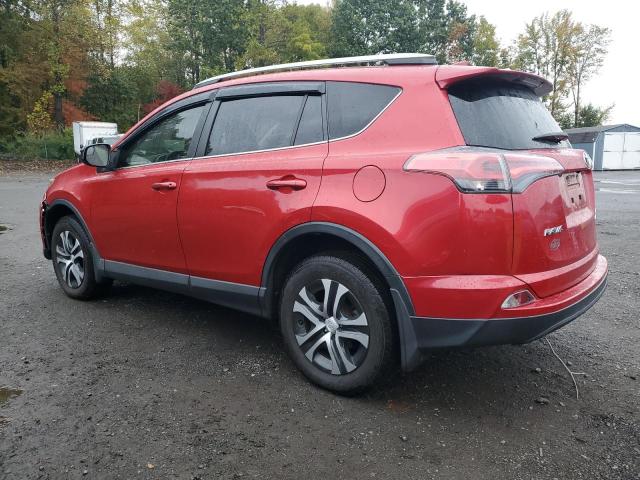 Photo 2 from auction – 2017 TOYOTA RAV4 LE with VIN JTMBFREV2HJ152898
