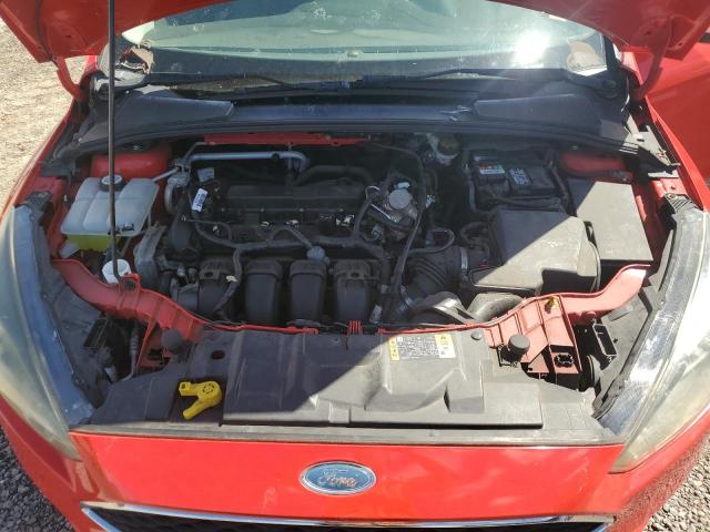 Photo 11 from auction – 2016 FORD FOCUS SE with VIN 1FADP3F26GL310756