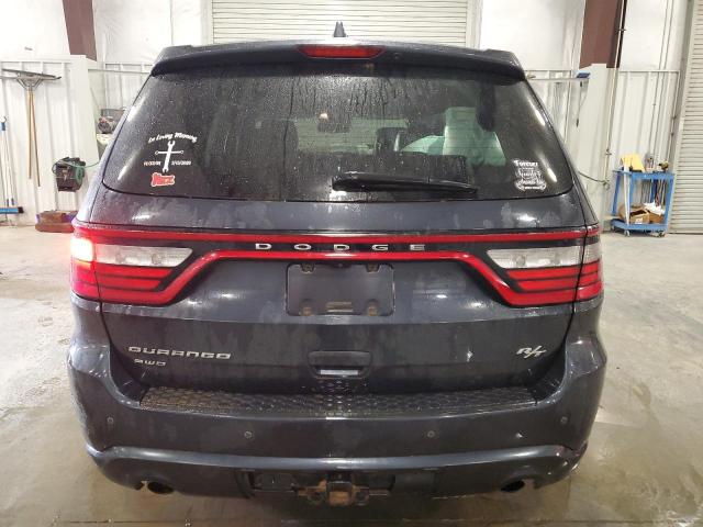 Photo 6 from auction – 2016 DODGE DURANGO R/ with VIN 1C4SDJCT7GC373666
