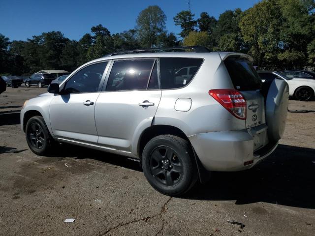 Photo 2 from auction – 2010 TOYOTA RAV4 with VIN JTMBF4DV9A5024340