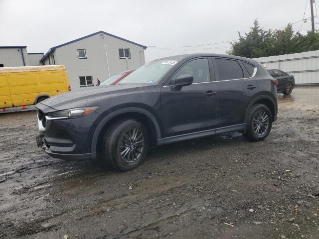 Photo 1 from auction – 2019 MAZDA CX-5 TOURI with VIN JM3KFBCM6K0590152