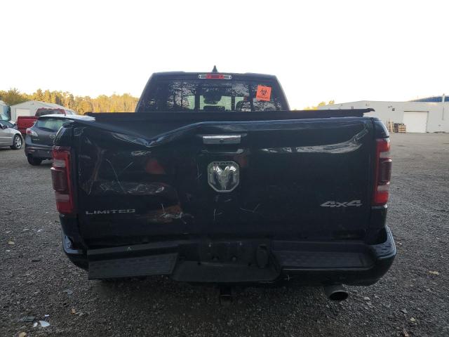 Photo 6 from auction – 2019 RAM 1500 LIMIT with VIN 1C6SRFPT1KN665827