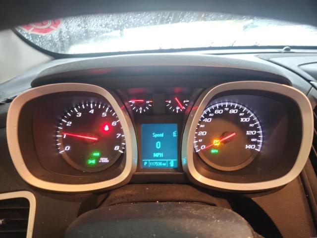 Photo 9 from auction – 2012 CHEVROLET EQUINOX LT with VIN 2GNFLGEK3C6242613