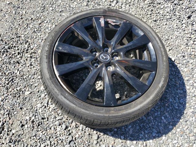 Photo 12 from auction – 2025 MAZDA 3 PREFERRED with VIN JM1BPBCM0S1768413